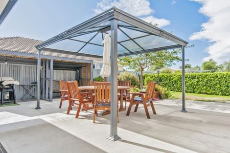 Photo of property in 278 Horndon Street, Darfield, 7510