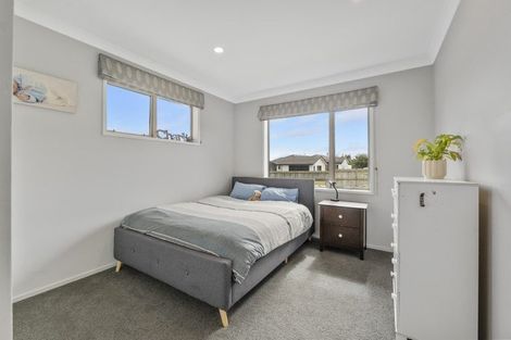 Photo of property in 20 Larlin Drive, Hawera, 4675