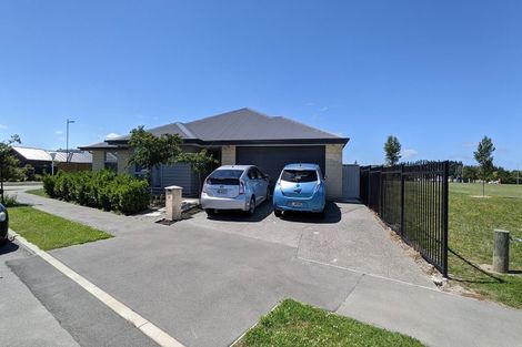 Photo of property in 2 Hurutini Way, Halswell, Christchurch, 8025