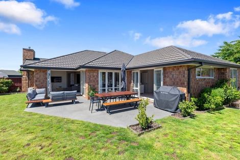 Photo of property in 12 Clematis Place, Wigram, Christchurch, 8042