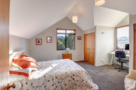 Photo of property in 12 Strathmore Crescent, Roslyn, Dunedin, 9010