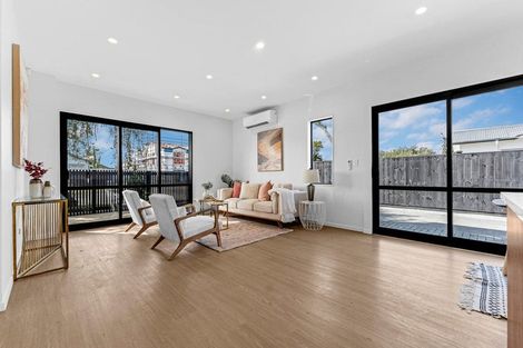 Photo of property in 34a Tennessee Avenue, Mangere East, Auckland, 2024