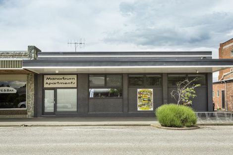 Photo of property in 6 Charlemont Street East, Ranfurly, 9332