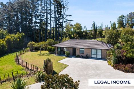 Photo of property in 42c Lennon Access Road, Stillwater, Silverdale, 0993