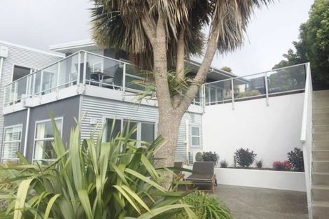 Photo of property in 35 Peninsula View, Scarborough, Christchurch, 8081