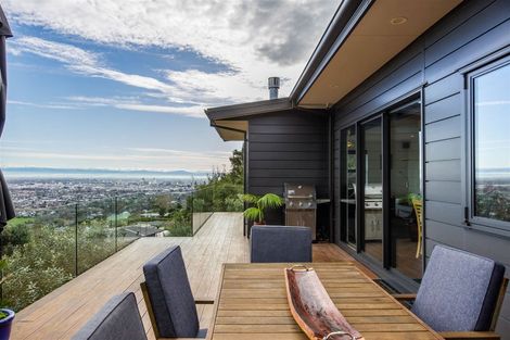 Photo of property in 60 Huntsbury Avenue, Huntsbury, Christchurch, 8022