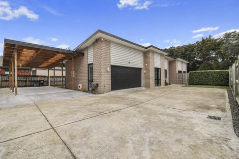Photo of property in 8 Allendale Place, Morrinsville, 3300
