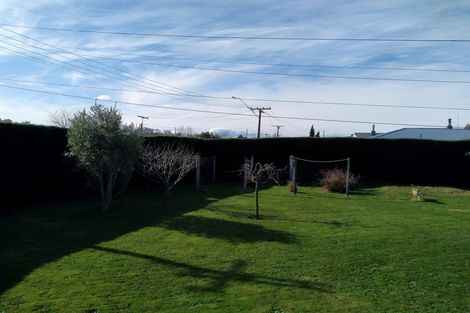 Photo of property in 1 Key Crescent, Seddon, 7210