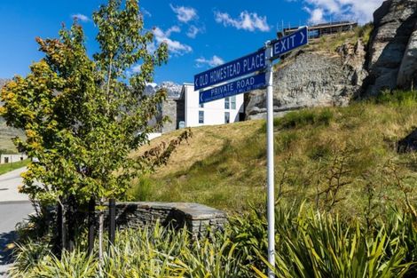 Photo of property in 4 Old Homestead Place, Kawarau Falls, Queenstown, 9300