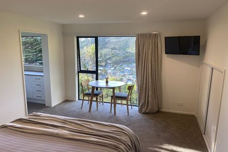 Photo of property in 65a Moncks Spur Road, Redcliffs, Christchurch, 8081