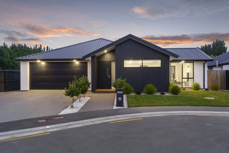 Photo of property in 12 Gingko Lane, Marshland, Christchurch, 8051