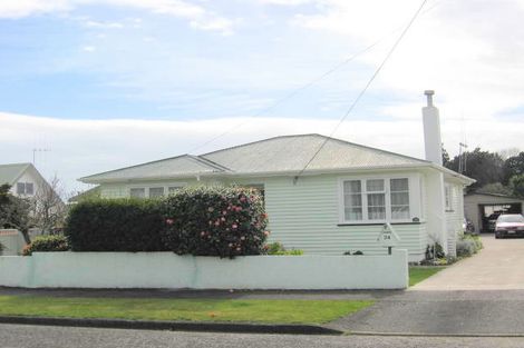 Photo of property in 24 Essex Street, Levin, 5510