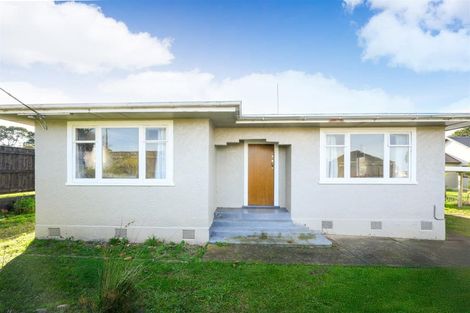 Photo of property in 32 Follett Street, Marton, 4710