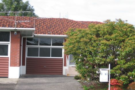 Photo of property in 1/10 Carolyn Street, Manukau, Auckland, 2025