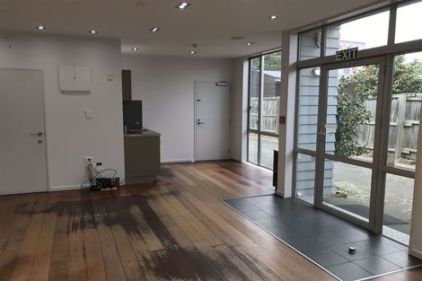 Photo of property in 8a Rotherham Street, Riccarton, Christchurch, 8041