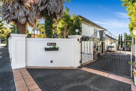 Photo of property in 1/366 Kohimarama Road, Saint Heliers, Auckland, 1071