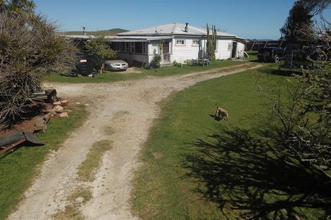 Photo of property in 295 Matakohe West Road, Matakohe, 0594