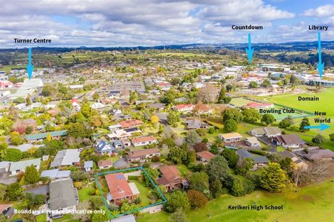 Photo of property in 22 Cobham Court, Kerikeri, 0230