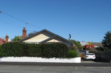 Photo of property in 16 Brunswick Street, Seaview, Timaru, 7910