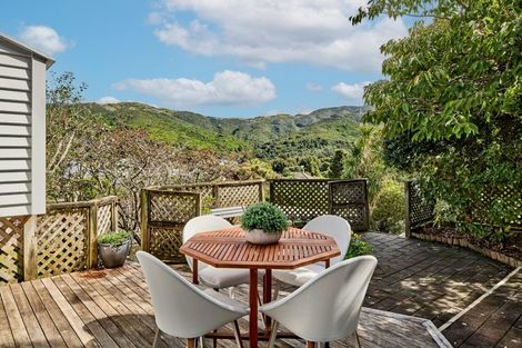 Photo of property in 13 Warwick Street, Wilton, Wellington, 6012