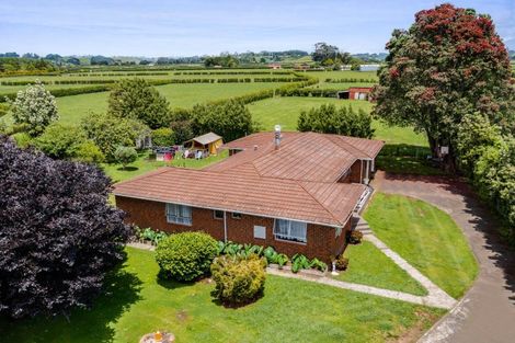 Photo of property in 156 Manutahi Road, Tarurutangi, New Plymouth, 4372