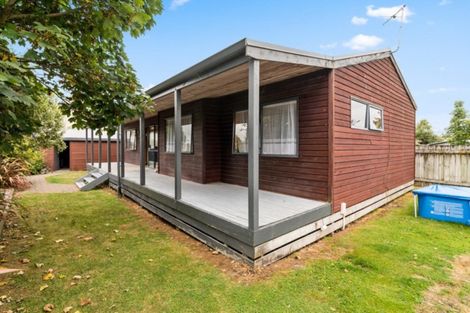 Photo of property in 25 Okona Crescent, Ngongotaha, Rotorua, 3010