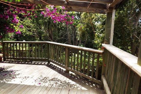 Photo of property in 11b Norrie Avenue, Raglan, 3225