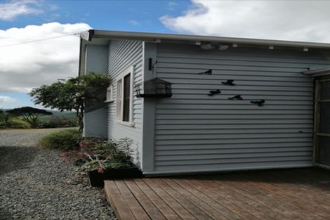 Photo of property in 729 Panikau Road, Waimata, Gisborne, 4073