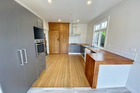 Photo of property in 42 Huxley Street, Sydenham, Christchurch, 8023