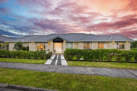 Photo of property in 57 Pohutukawa Parade, Riverhead, 0820