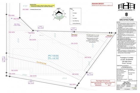 Photo of property in 124 Adler Drive, Ohauiti, Tauranga, 3112