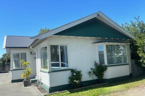 Photo of property in 2/64 Division Street, Riccarton, Christchurch, 8041