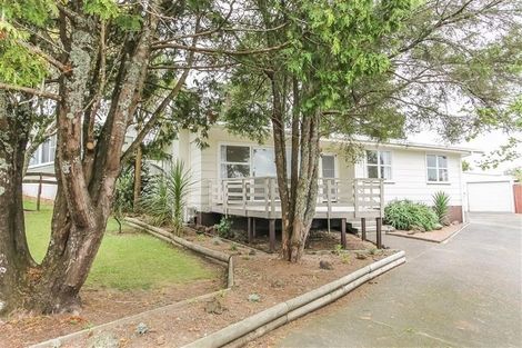 Photo of property in 26 Jillian Drive, Ranui, Auckland, 0612