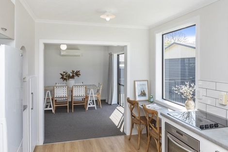 Photo of property in 202 Wairakei Road, Bryndwr, Christchurch, 8053