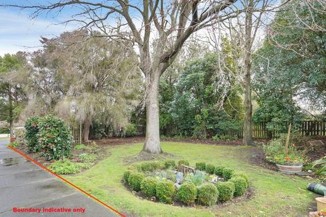 Photo of property in 22 Englefield Road, Belfast, Christchurch, 8051