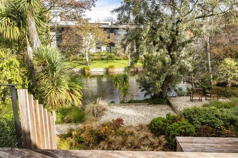 Photo of property in 7 Wood Lane, Fendalton, Christchurch, 8014