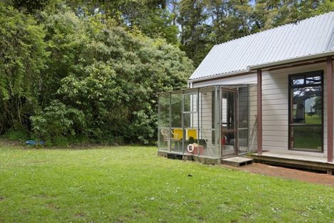 Photo of property in 71 Porika Road, Rotoroa, Murchison, 7077