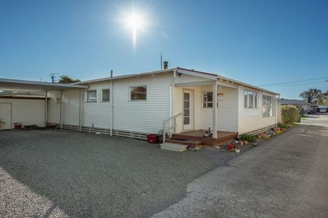 Photo of property in 13 Linton Street, Mayfield, Blenheim, 7201