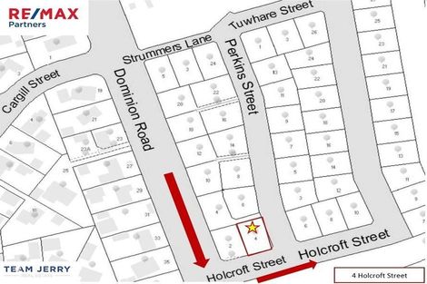 Photo of property in 4 Holcroft Street, Papakura, 2110