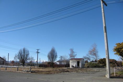 Photo of property in 300 Mackenzie Drive, Twizel, 7901