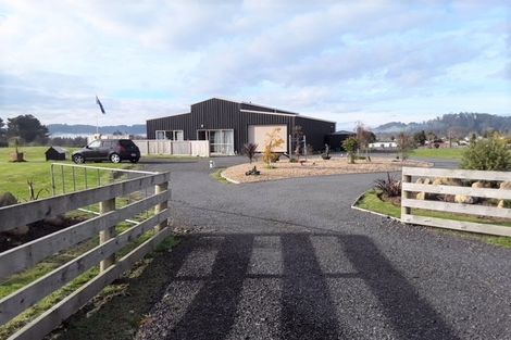 Photo of property in 4 Reservoir Road, Waihi, 3610