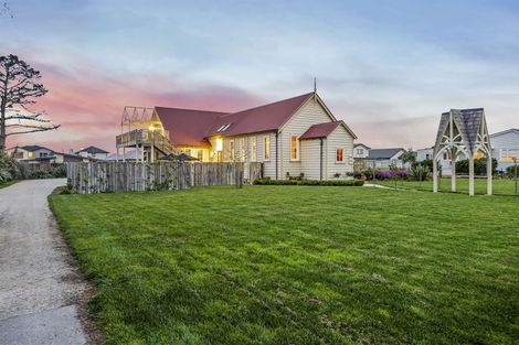 Photo of property in 7 Clarks Lane, Hobsonville, Auckland, 0618