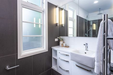 Photo of property in 81 Severn Street, St Albans, Christchurch, 8014