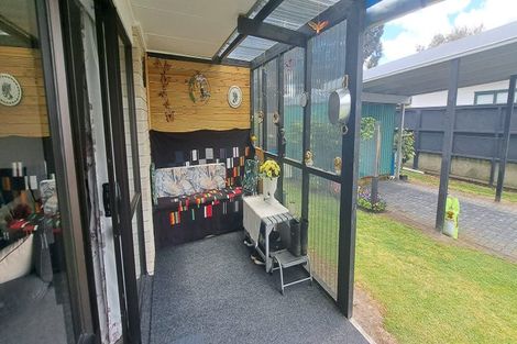 Photo of property in 135c Hakanoa Street, Huntly, 3700