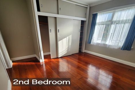 Photo of property in 12 Cressy Street, Waterloo, Lower Hutt, 5011