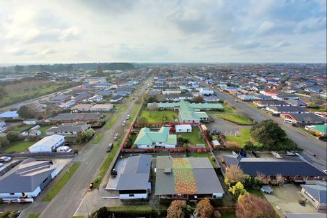 Photo of property in 59 Macmaster Street, Richmond, Invercargill, 9810