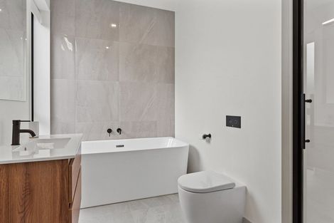 Photo of property in 1 Bunz Road, Halswell, Christchurch, 8025