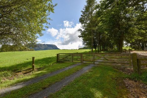 Photo of property in 1830 State Highway 30, Horohoro, Rotorua, 3077