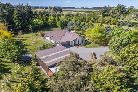 Photo of property in 11 Joshua Place, West Melton, Christchurch, 7675