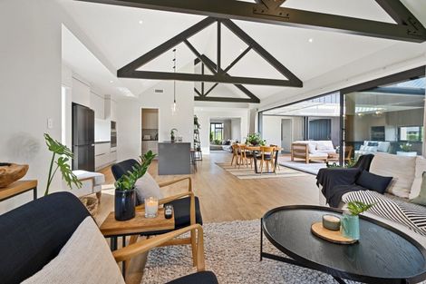 Photo of property in 36 Whare Marama Drive, Leamington, Cambridge, 3432